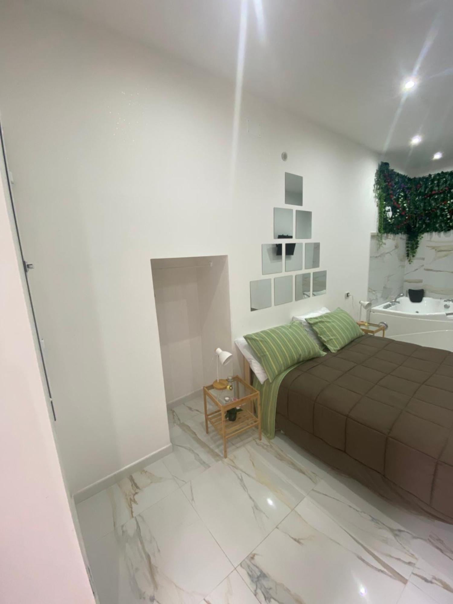 11 Appartement *