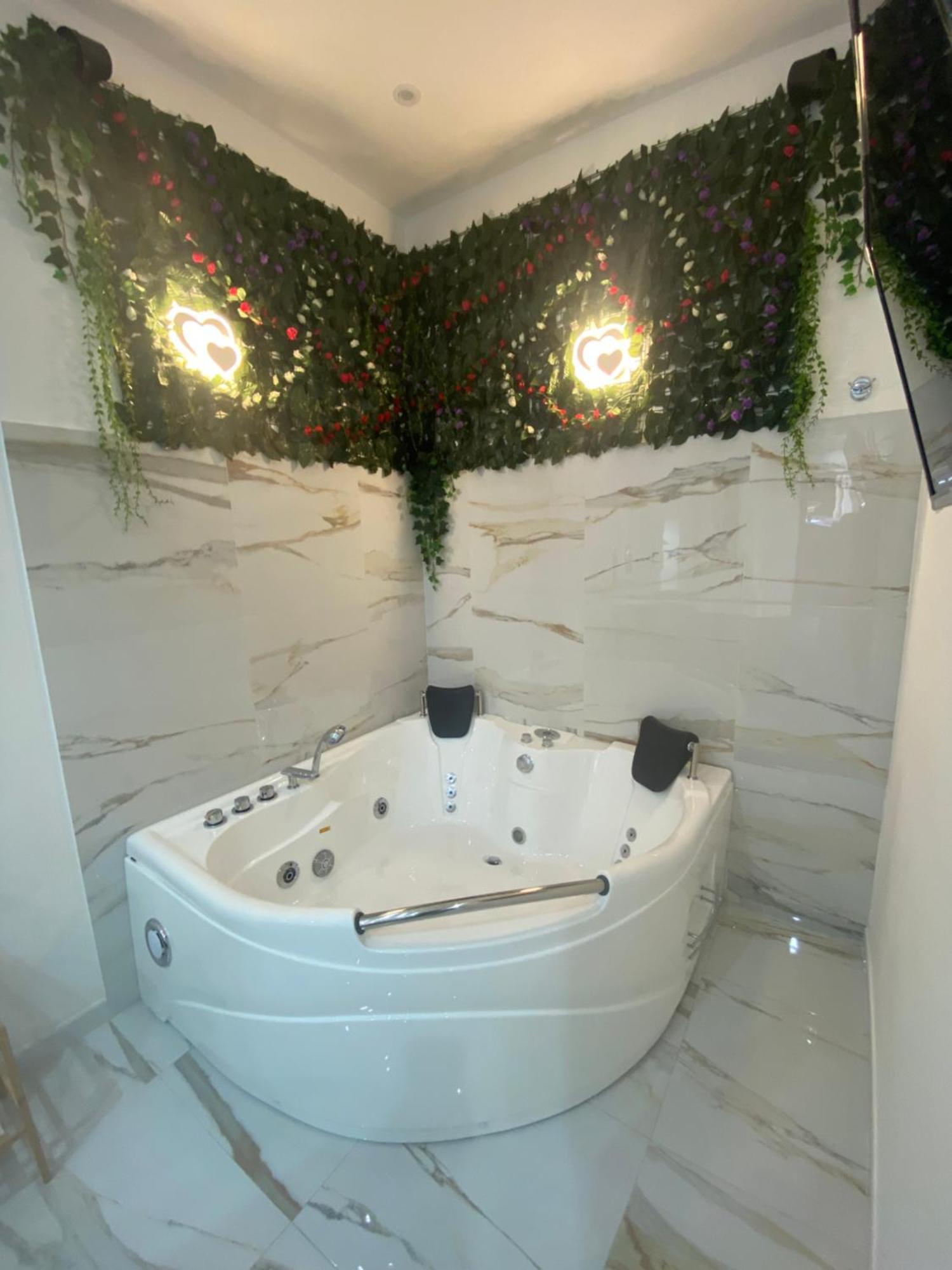 11 Appartement Bari