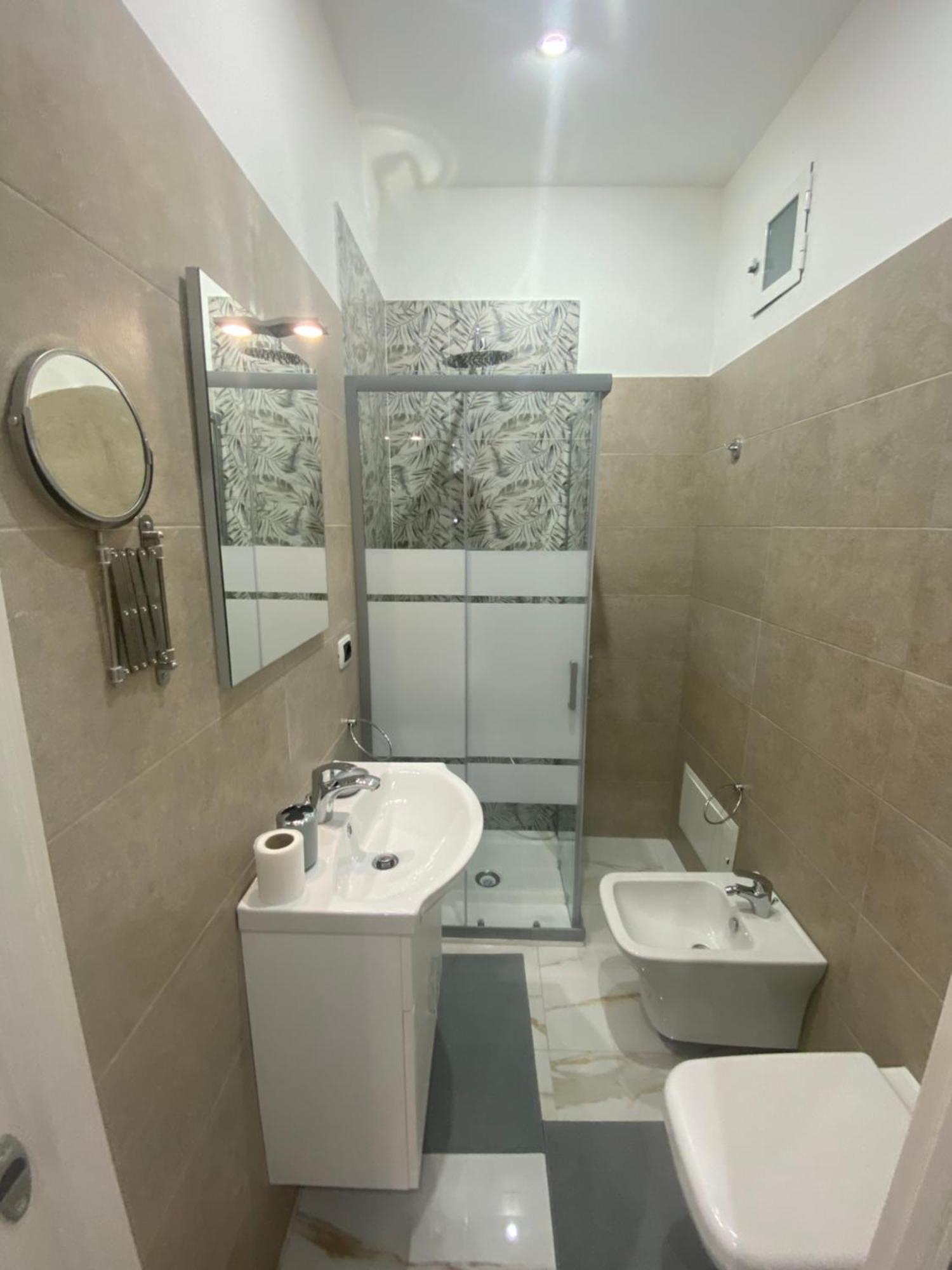 Appartement 11 Bari